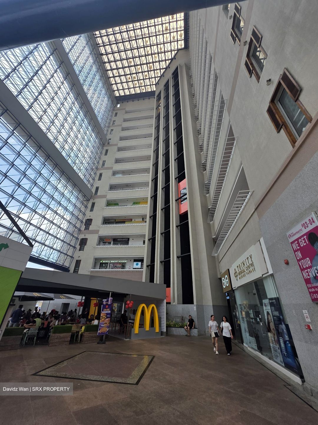 Parkway Centre (D15), Office #559479081
